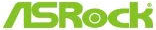 ASRock logo