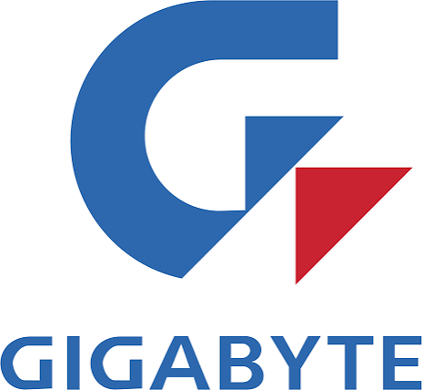 Gigabyte logo