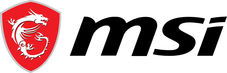 MSI logo