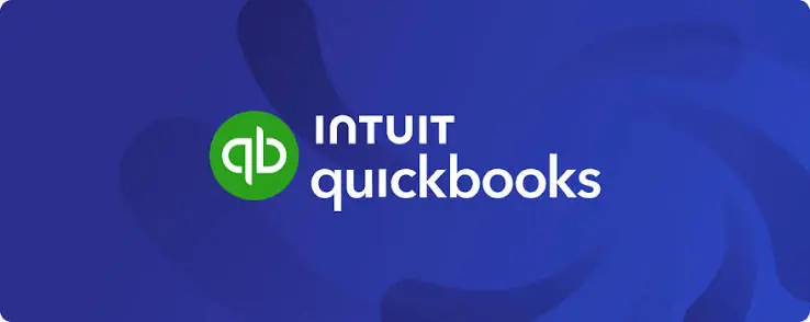 Intuit QuickBooks logo