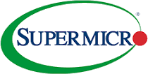 Supermicro logo